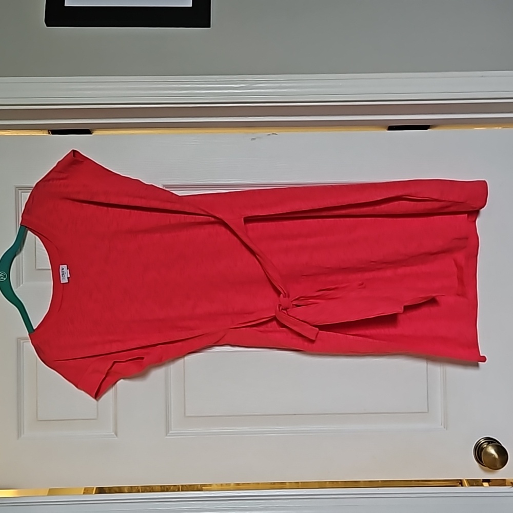 J Crew Dress size Medium
